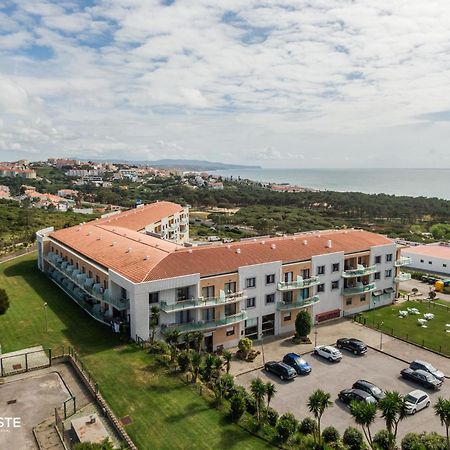 Summer In Paradise - Sea View And Pool In Ericeira Exteriör bild