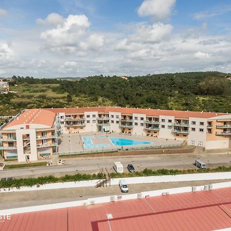 Summer In Paradise - Sea View And Pool In Ericeira Exteriör bild