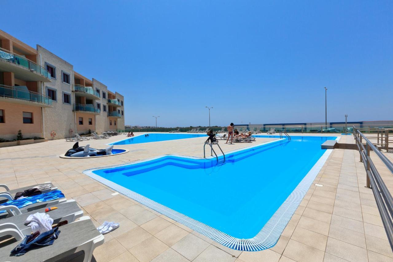 Summer In Paradise - Sea View And Pool In Ericeira Exteriör bild